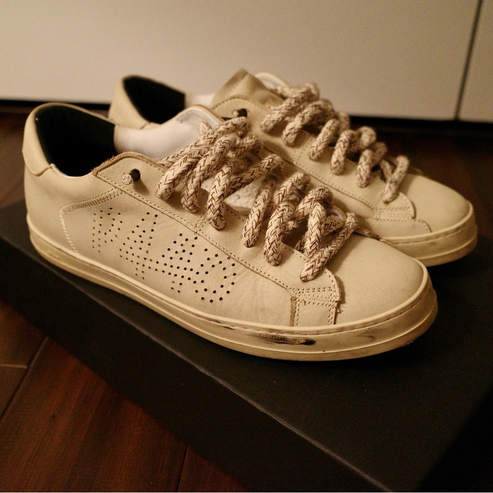 P448 Sneakers